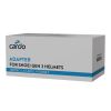 Cardo SHOEI clip-in adaptér pro helmy Shoei GEN3